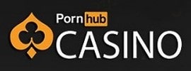 PornHub casino