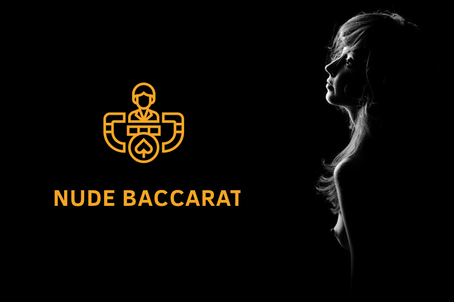 Nude Baccarat Online Game