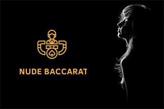 Nude Baccarat