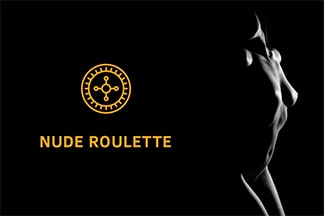 Nude roulette casino game