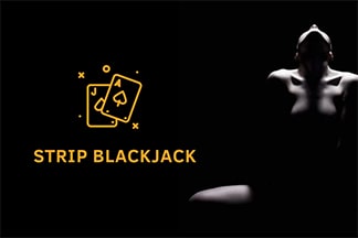 Strip Blackjack online