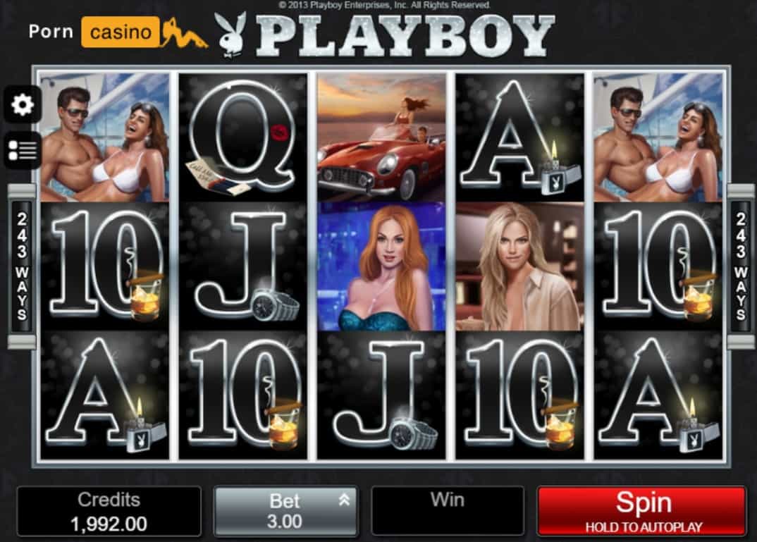 Playboy-Slots