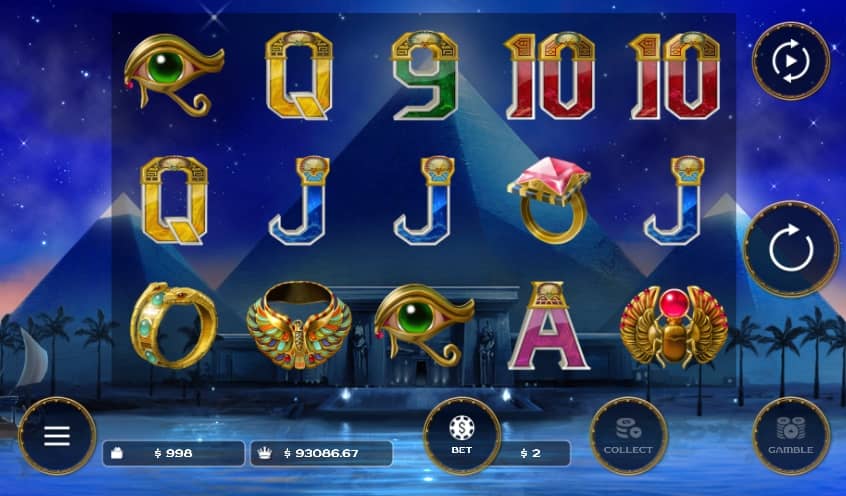 Gorilla Casino Games – Approved The New Slot Machines With Online