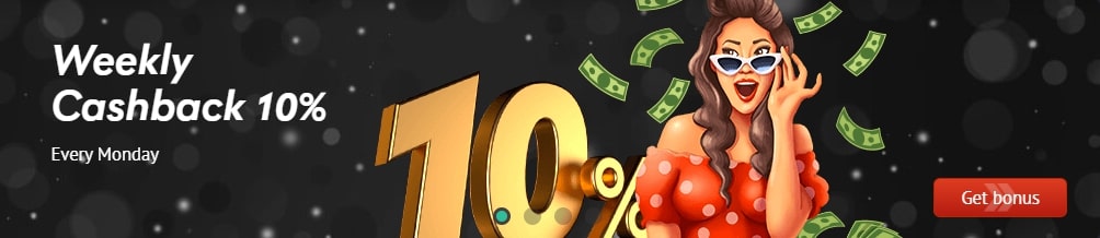 pin up casino welcome bonus