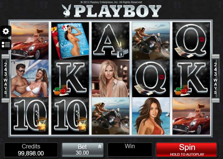 What is the difference between ordinary video slots and online slots rated xxx